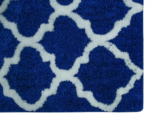 Door_Mat_for_Kitchen_Microfiber_Tufted_Anti-Slip_Hot_Melt_Backing_with_Half_Binding_Sttiching_Serene_Abstract_Design_Bath_Mat_Size_-_37x57_CM_Pack_of_1_Piece_-_Blue