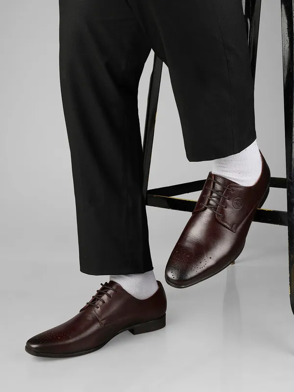 Woods clearance formal shoes