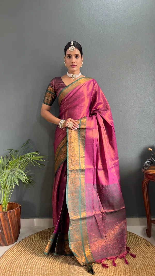 Pink_Rama_Ready_To_Wear_Pure_Kanchipuram_Silk_Saree_With_Blouse_Piece_For_Women