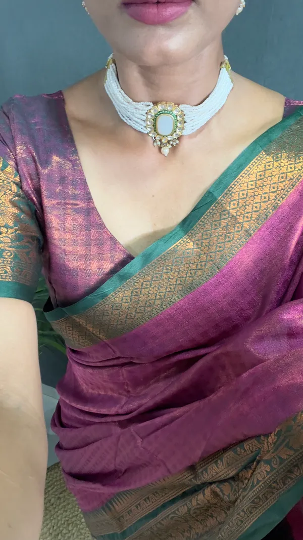 Pink_Rama_Ready_To_Wear_Pure_Kanchipuram_Silk_Saree_With_Blouse_Piece_For_Women