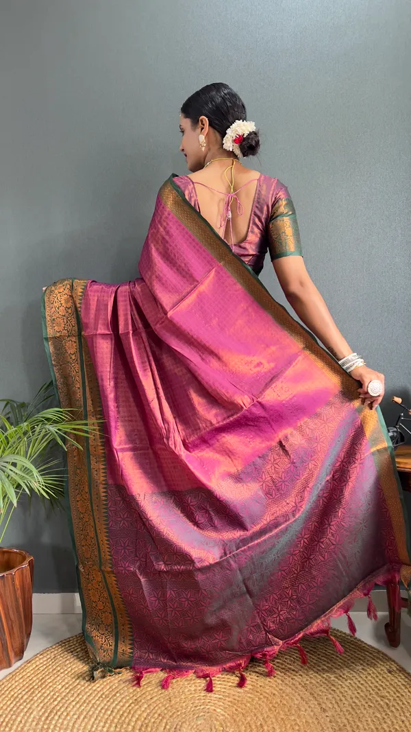 Pink_Rama_Ready_To_Wear_Pure_Kanchipuram_Silk_Saree_With_Blouse_Piece_For_Women