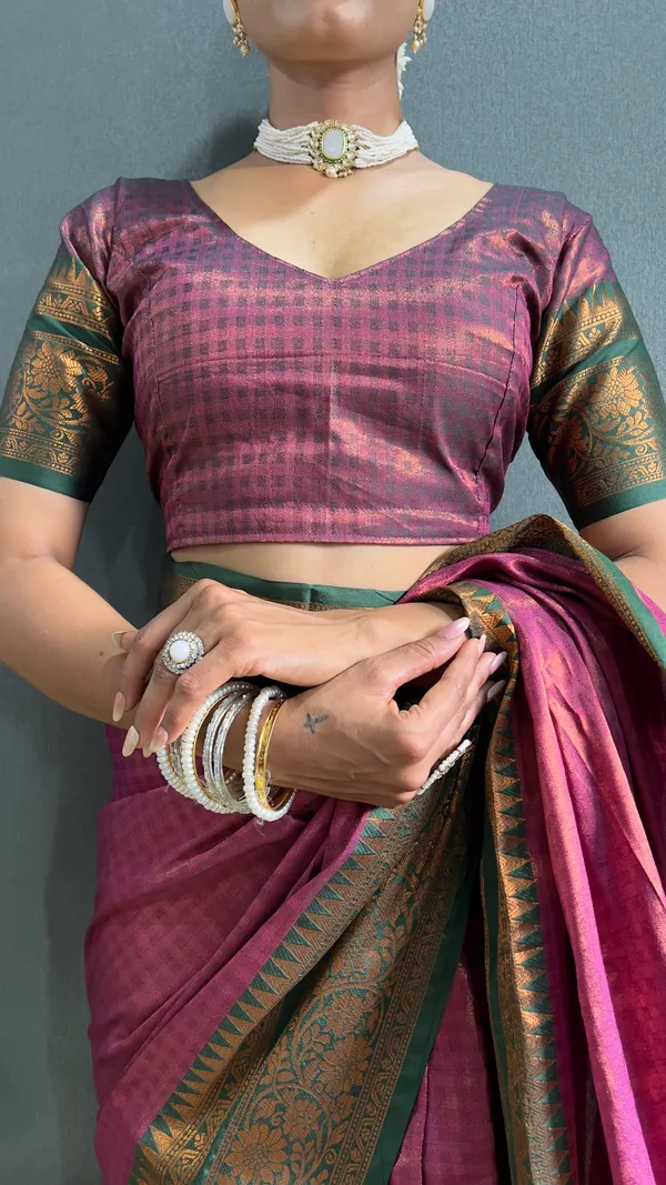 Pink_Rama_Ready_To_Wear_Pure_Kanchipuram_Silk_Saree_With_Blouse_Piece_For_Women