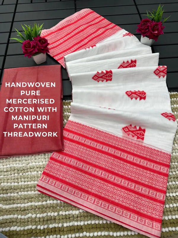 Red_Chanderi_Kanjivaram_Saree_For_Women