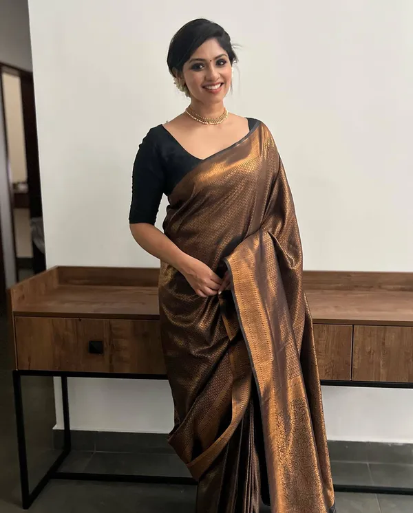Multicolor_Printed_Chinnalapattu_Jacquard_Saree_For_Women