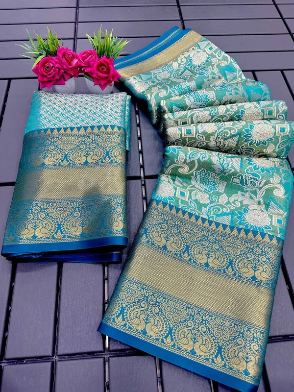Rama_Pure_Ganga_Kanjivaram_Silk_Saree_For_Women