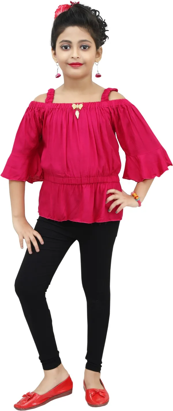 Pink__Girls_Casual_Top_Legging_(Pink)