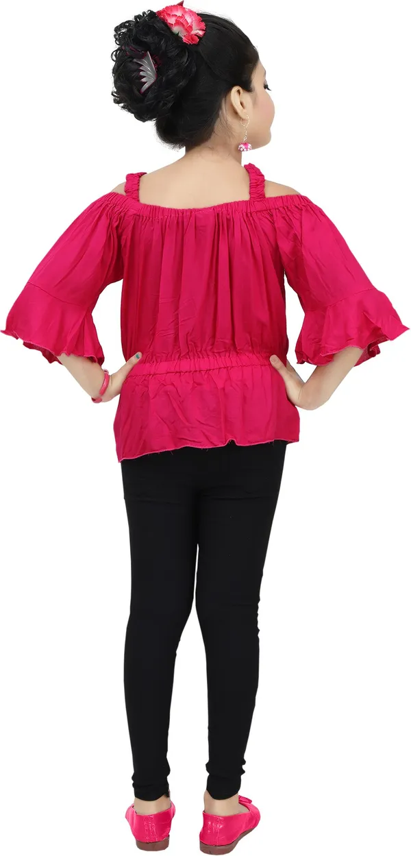 Pink__Girls_Casual_Top_Legging_(Pink)