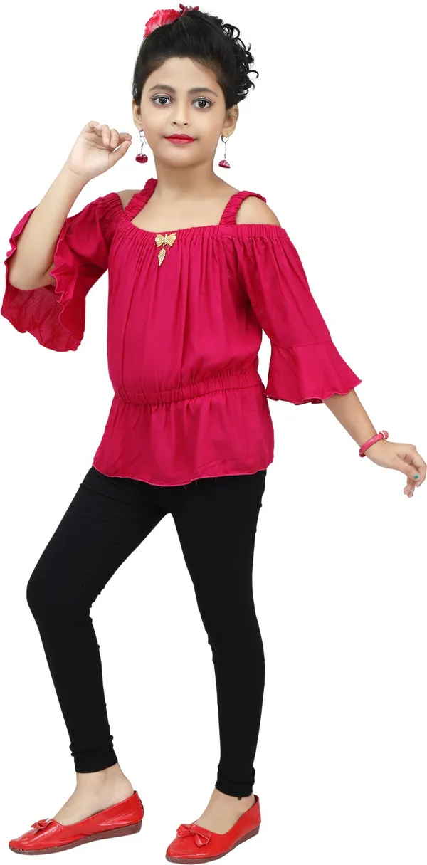 Pink__Girls_Casual_Top_Legging_(Pink)