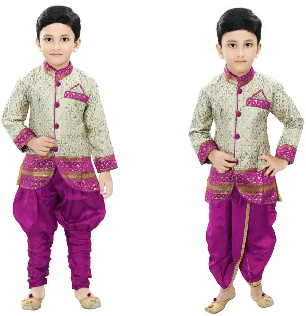 Purple_Full_Sleeve_Boys_Festive_&_Party_Kurta_and_Dhoti_Pant_Set_(Purple_Pack_of_1)