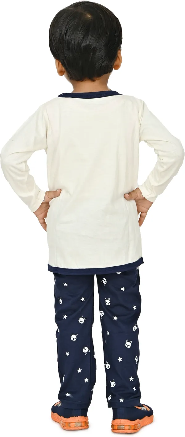 Blue__Boys_Casual_T-shirt_Trouser_(Blue)