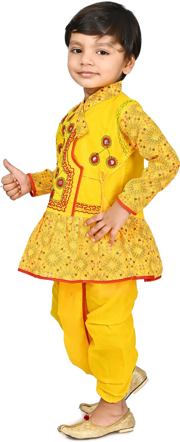 Yellow_Full_Sleeve_Boys_Festive_&_Party_Dhoti_&_Kurta_Set_(Yellow_Pack_of_1)