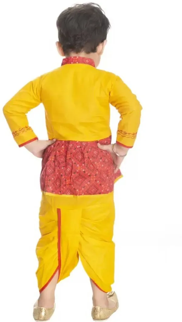 Yellow_Full_Sleeve_Boys_Festive_&_Party_Dhoti_&_Kurta_Set_(Yellow_Pack_of_1)
