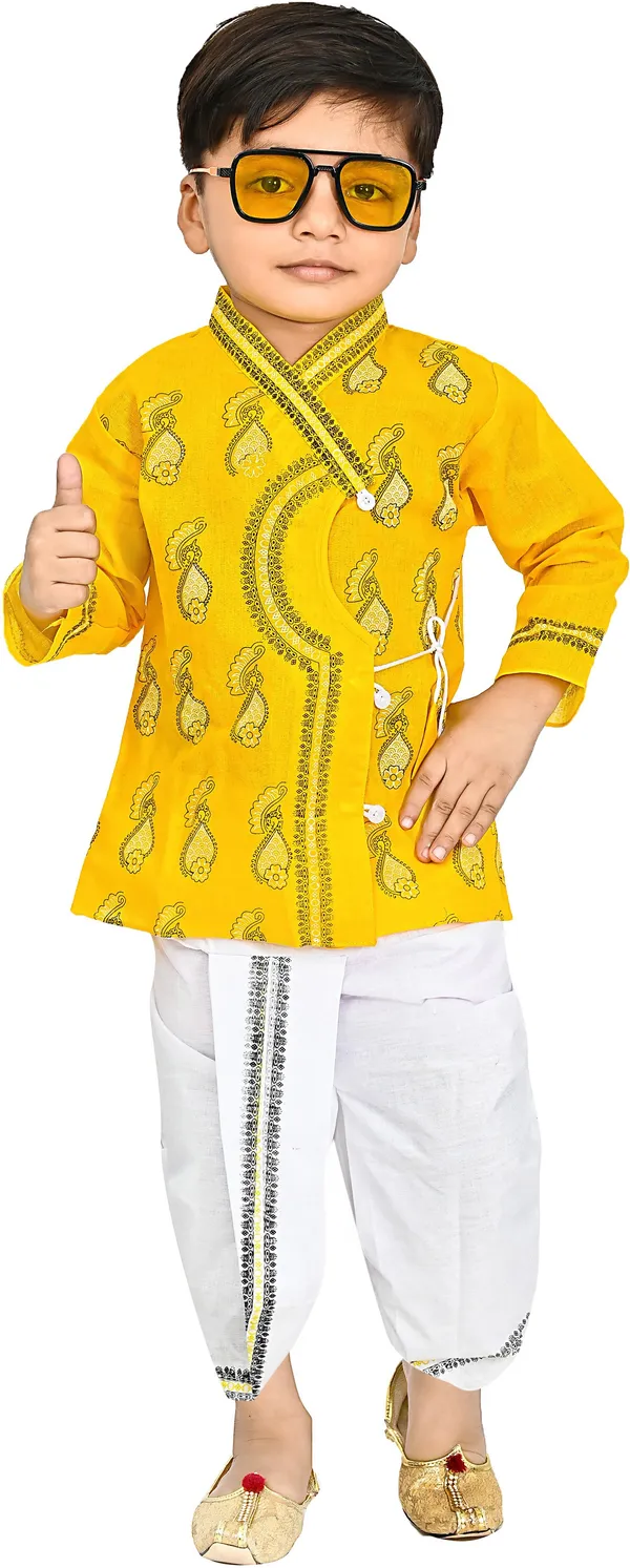 Yellow_Full_Sleeve_Boys_Festive_&_Party_Dhoti_&_Kurta_Set_(Yellow_Pack_of_1)