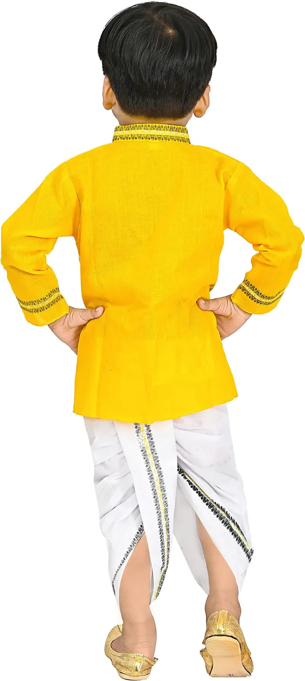 Yellow_Full_Sleeve_Boys_Festive_&_Party_Dhoti_&_Kurta_Set_(Yellow_Pack_of_1)