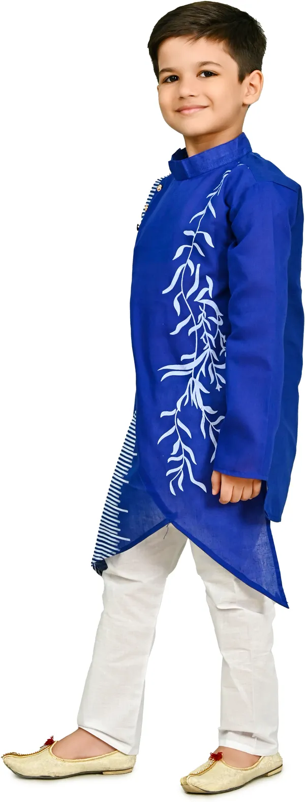Blue_Full_Sleeve_Boys_Festive_&_Party_Kurta_and_Pyjama_Set_(Blue_Pack_of_1)