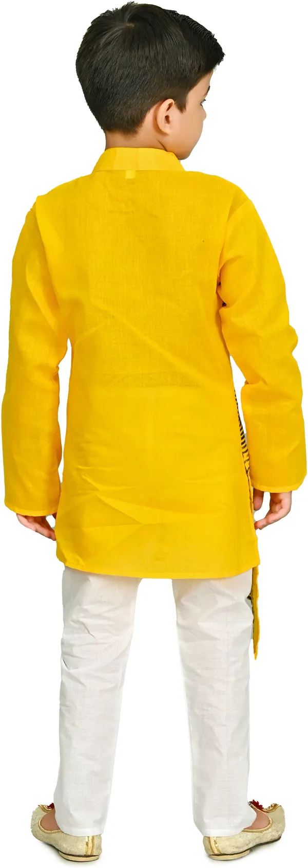 Yellow_Full_Sleeve_Boys_Festive_&_Party_Kurta_and_Pyjama_Set_(Yellow_Pack_of_1)