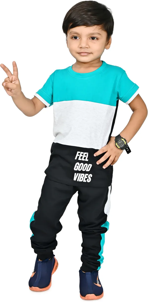 Light_Blue__Boys_Casual_T-shirt_Trouser_(Light_Blue)