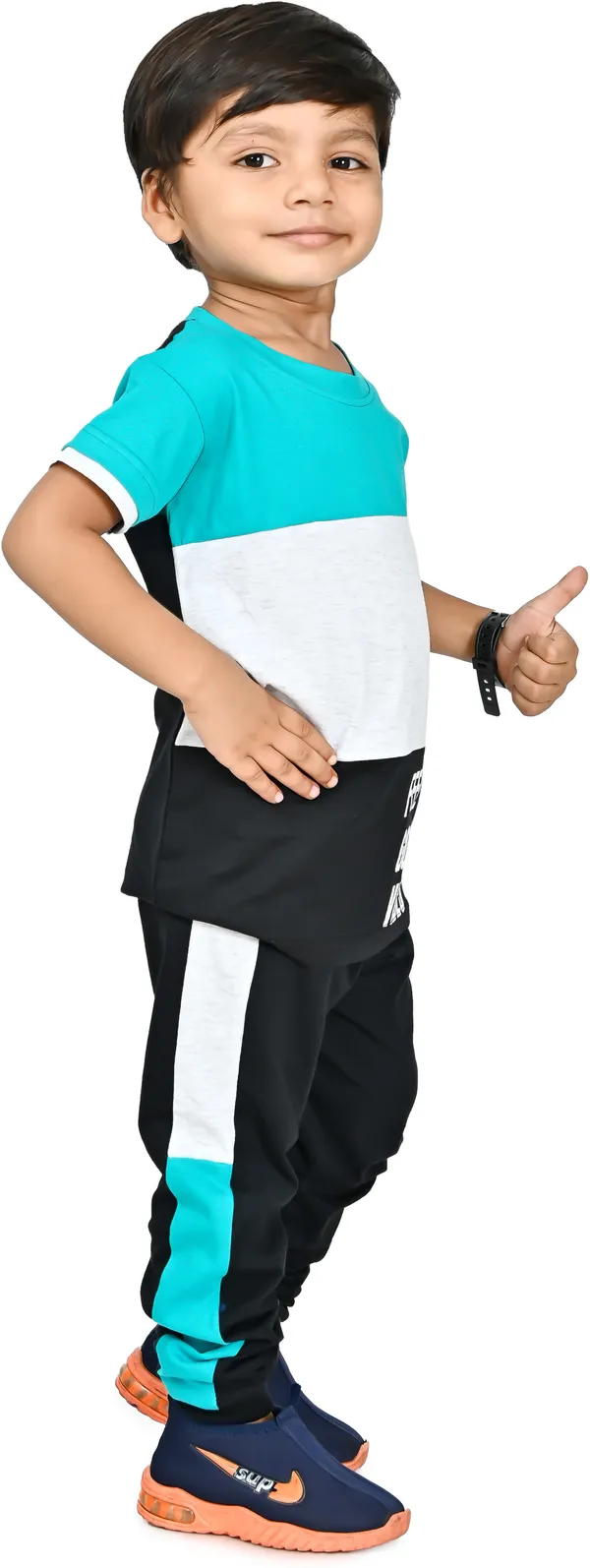 Light_Blue__Boys_Casual_T-shirt_Trouser_(Light_Blue)