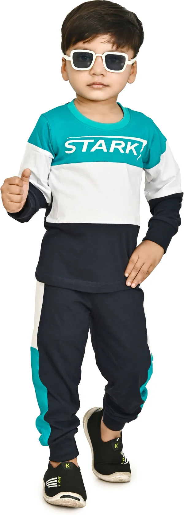 Light_Blue__Boys_Casual_T-shirt_Trouser_(Light_Blue)