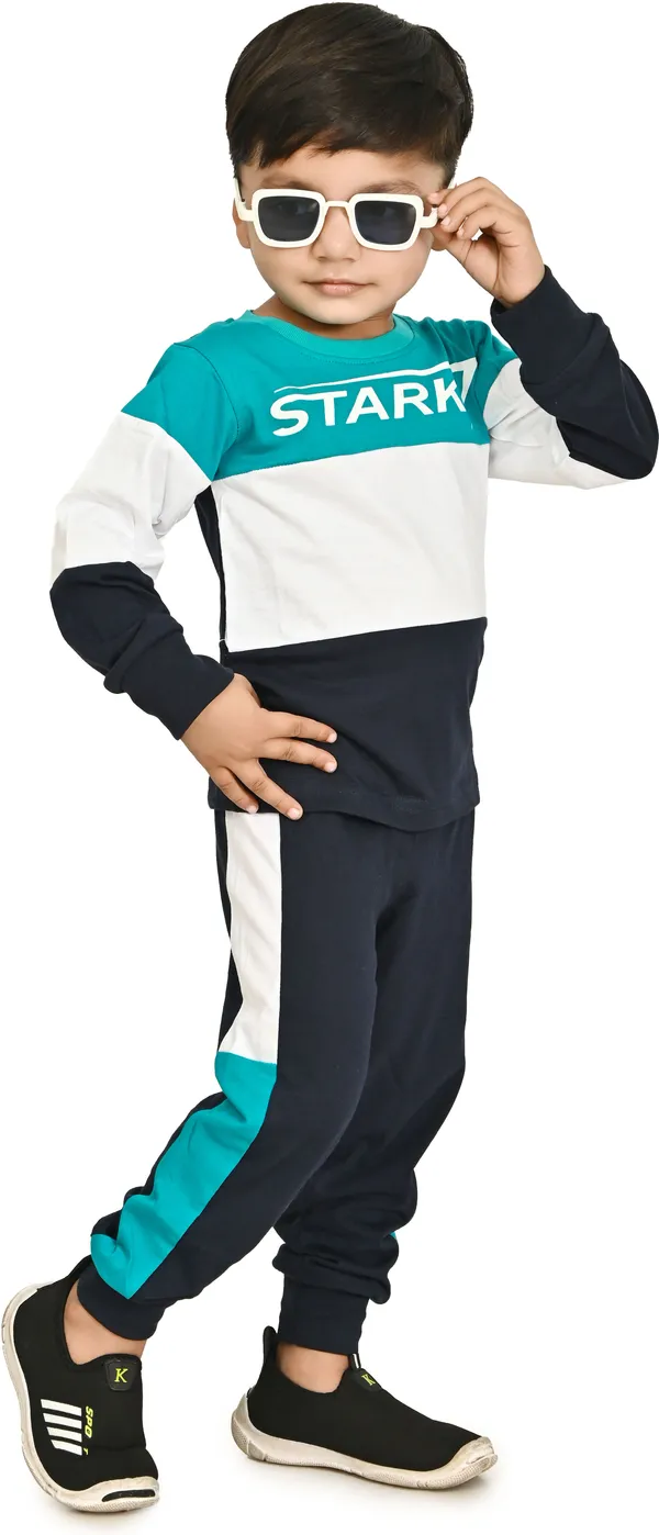 Light_Blue__Boys_Casual_T-shirt_Trouser_(Light_Blue)