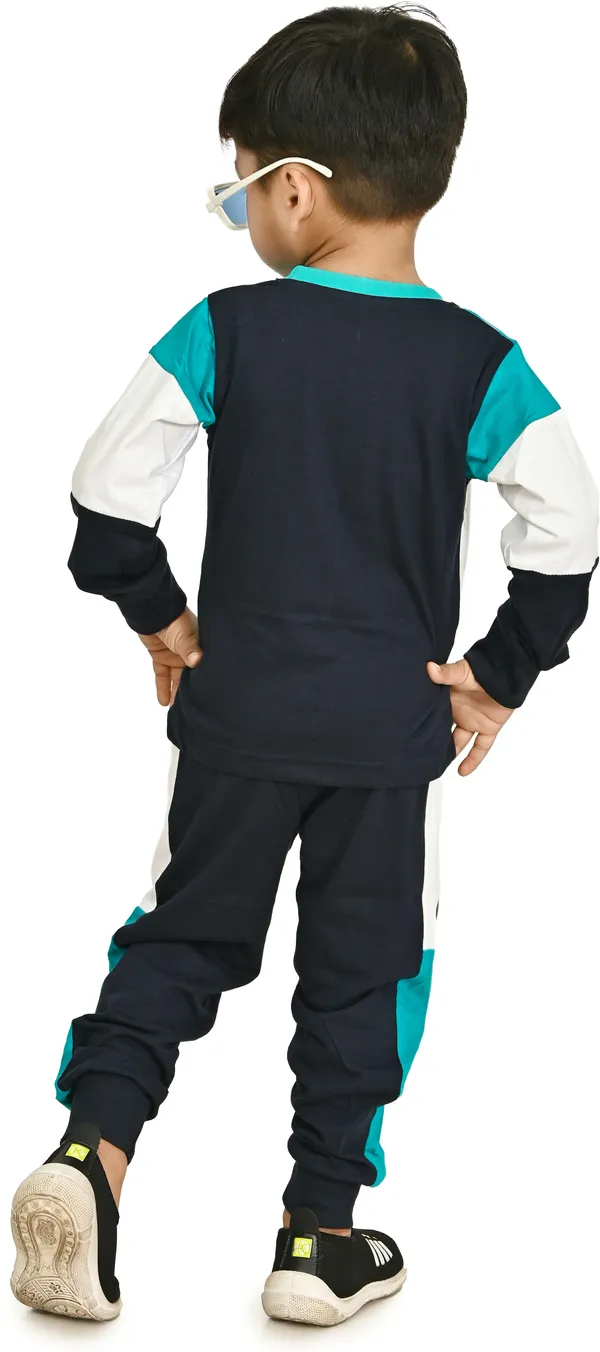 Light_Blue__Boys_Casual_T-shirt_Trouser_(Light_Blue)