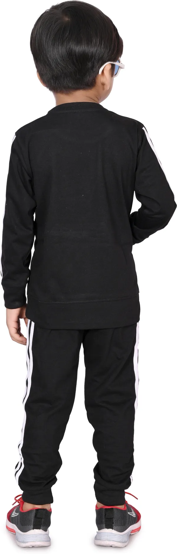 Black__Boys_Casual_T-shirt_Trouser_(Black)