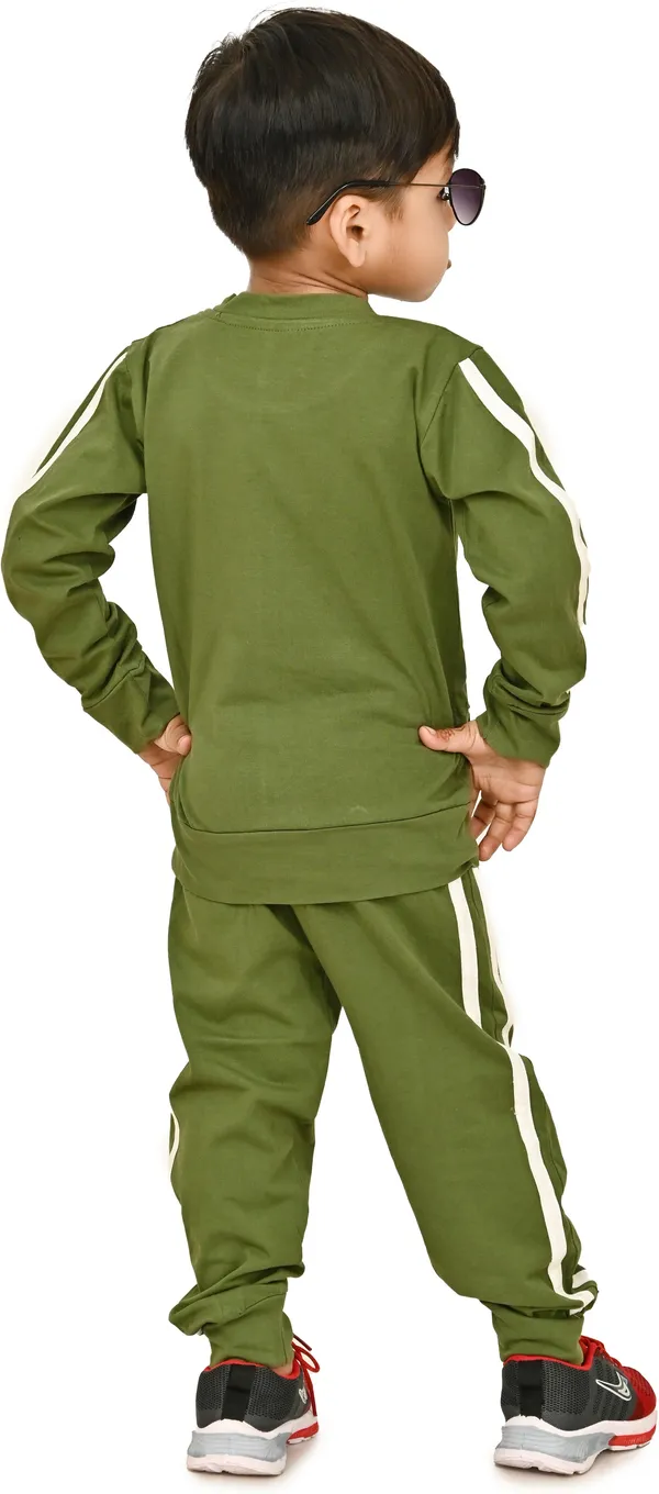 Light_Green__Boys_Casual_T-shirt_Trouser_(Light_Green)