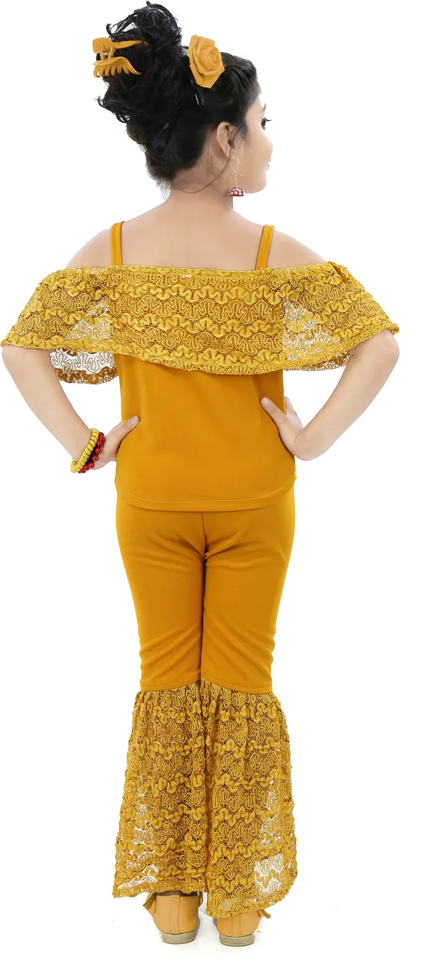 Yellow__Girls_Casual_Top_Trouser_(Yellow)