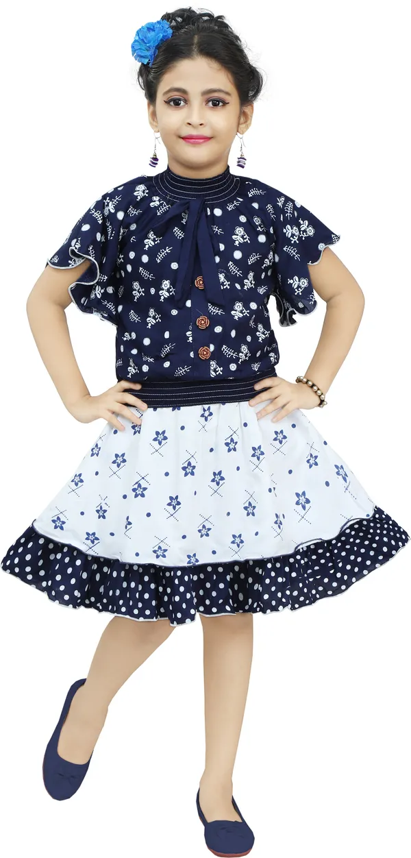Dark_Blue__Girls_Party_Wear_Festive_Skirt_Top_(Dark_Blue)