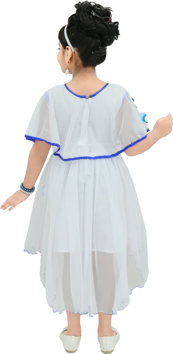 Blue_Sleeveless_Girls_Midi/Knee_Length_Casual_Dress_(Blue,_Sleeveless)