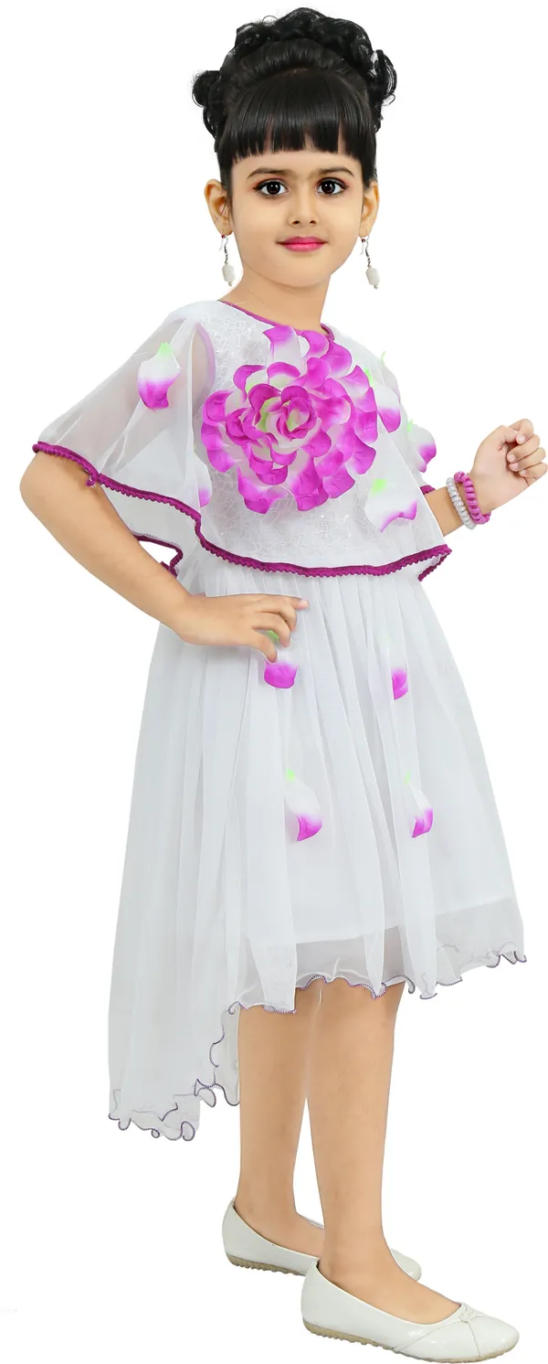 Purple_Sleeveless_Girls_Midi/Knee_Length_Casual_Dress_(Purple,_Sleeveless)