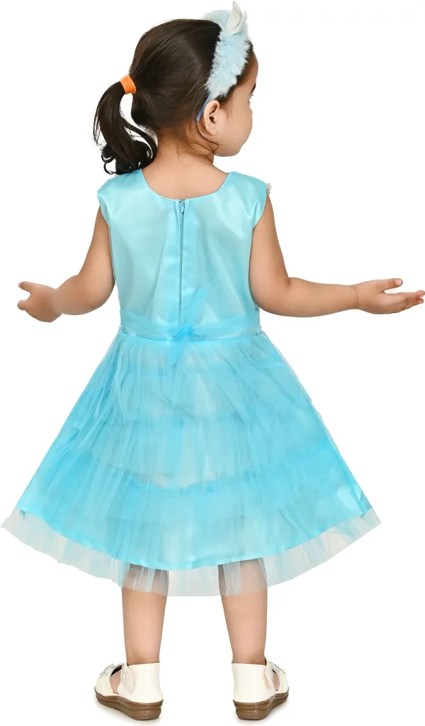 Blue_Sleeveless_Girls_Below_Knee_Party_Dress_(Blue,_Sleeveless)