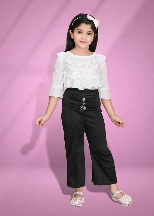 Black__Girls_Party_Wear_Festive_Top_Trouser_(Black)