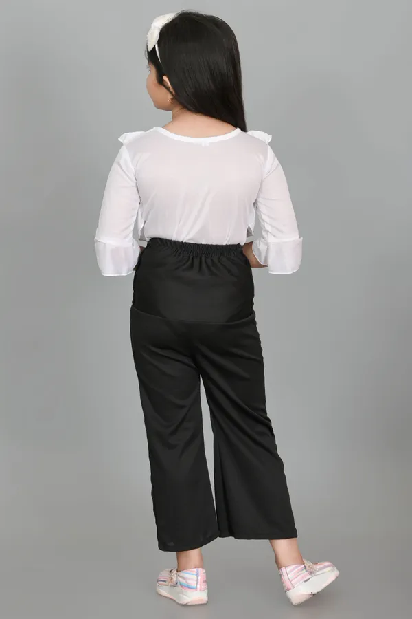 Black__Girls_Party_Wear_Festive_Top_Trouser_(Black)