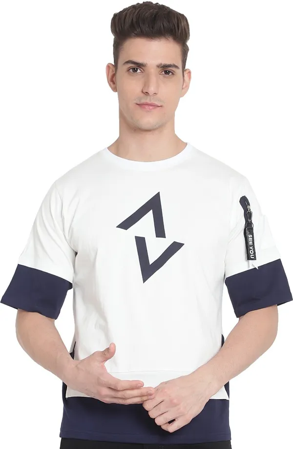 White__Printed_Men_Round_Neck_White_T-Shirt