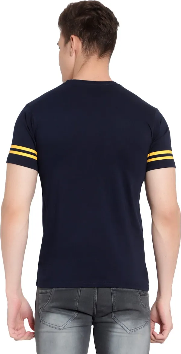 Navy_Blue__Typography_Men_Round_Neck_Navy_Blue_T-Shirt