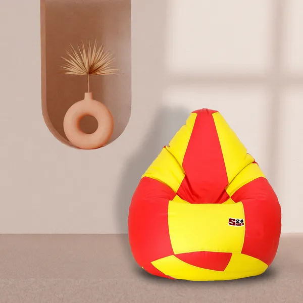 Bean bag without beans online 2025