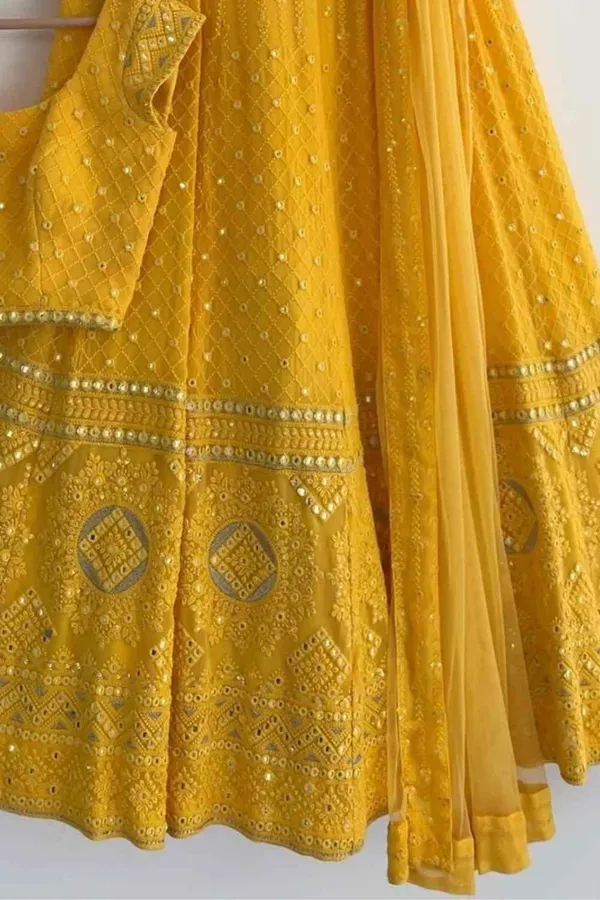 Yellow_Color_Lehenga_Choli,_Designer_Lehenga,_Indian_Wedding_Lengha_Choli,_Haldi_Ceremony_Ghagra_Choli,