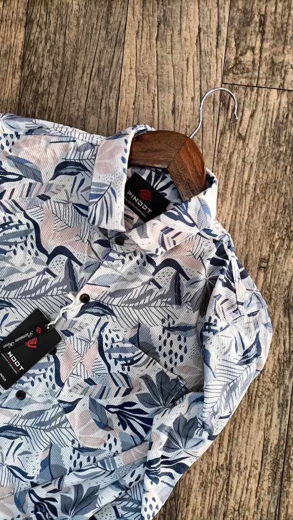 CORD_PRINTED_SHIRT_FOR_MEN'S_2