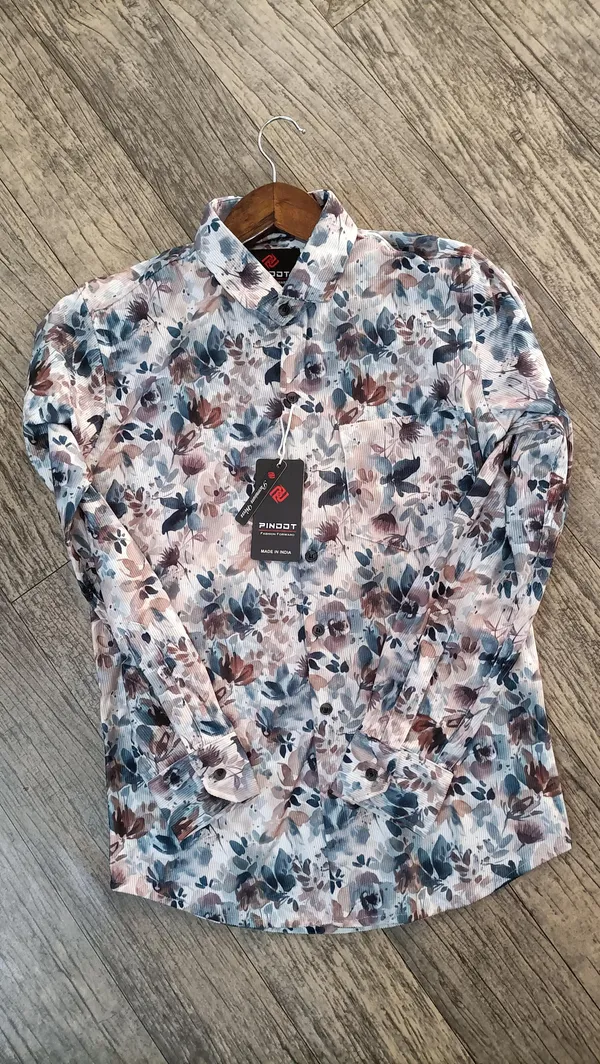 IMPORTED_CORD_SHIRT_FOR_MEN'S