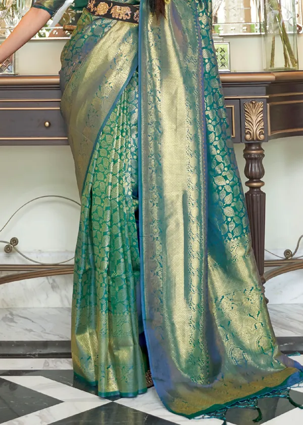 Rama__Handloom_Weaving_Silk_Saree