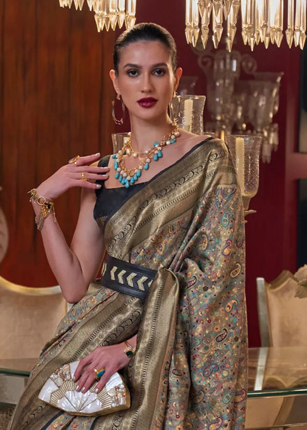 Black_Kashmiri__Modal_Handloom_Saree