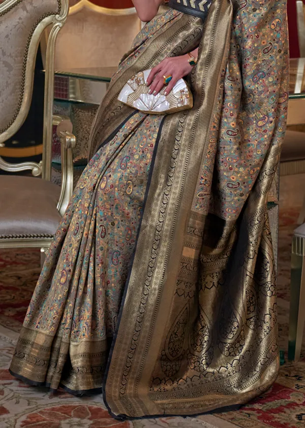 Black_Kashmiri__Modal_Handloom_Saree