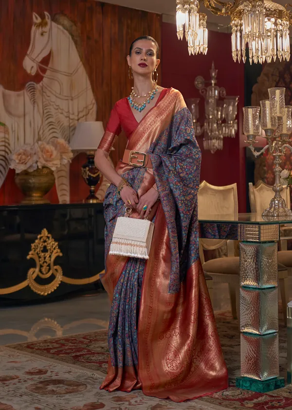 Blue_Kashmiri__Modal_Handloom_Saree