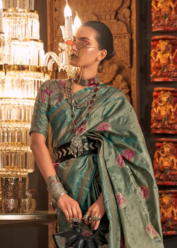 Rama_Handloom_Weaving_Silk_Saree