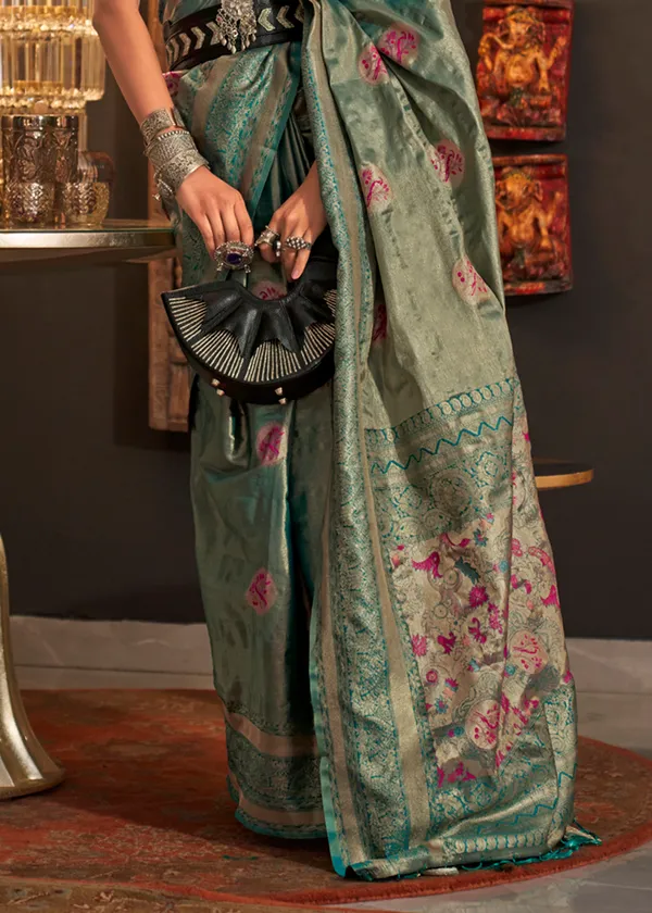 Rama_Handloom_Weaving_Silk_Saree
