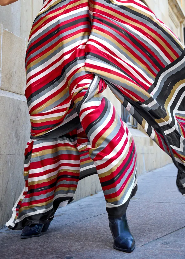 Multicolour__Print_Satin_Crepe_Saree