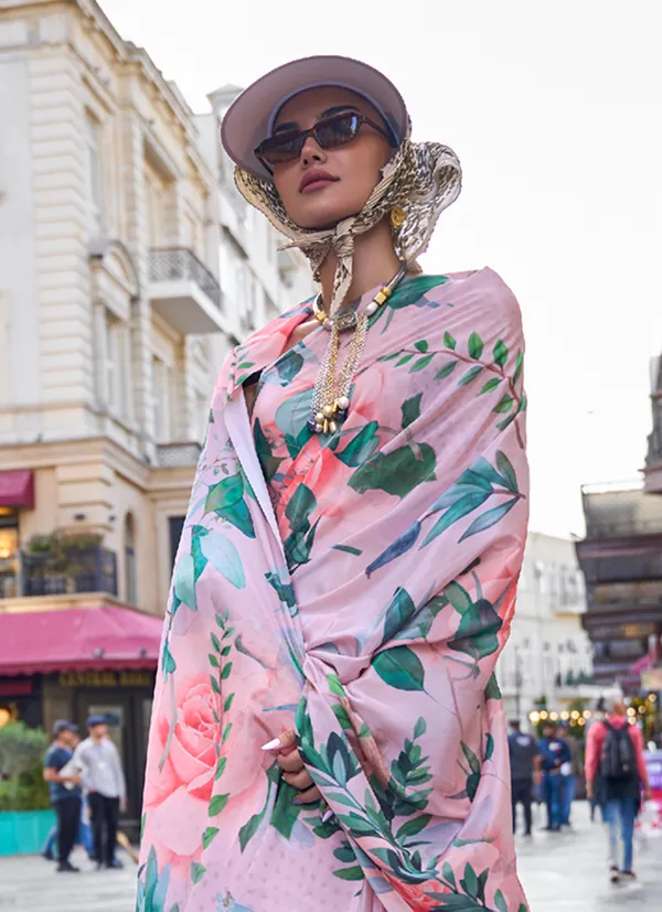 Pink__Digital_Print_Saree