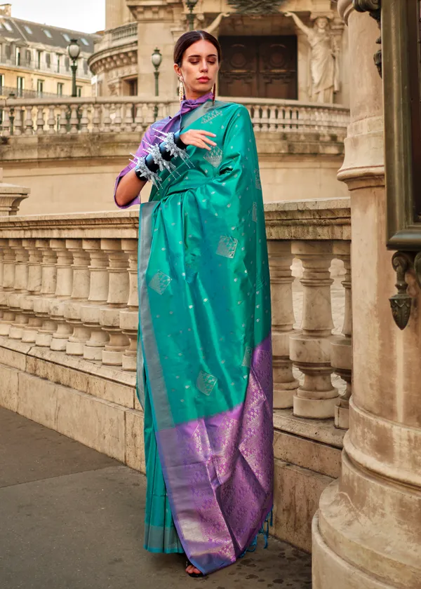 Rama_Handloom_Soft_Silk_Saree