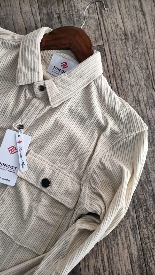 Dubble_Pocket_Men's_Codra_shirt